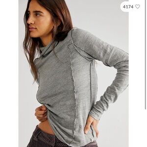 We the Free Everyday Layering Long Sleeve